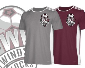 Windsor Locks Soccer Club entry by David Smith