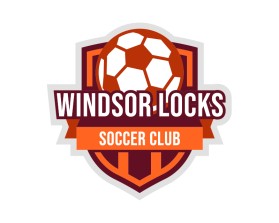 Windsor Locks Soccer Club entry by Nishant Shukla