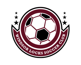 Windsor Locks Soccer Club entry by Nishant Shukla