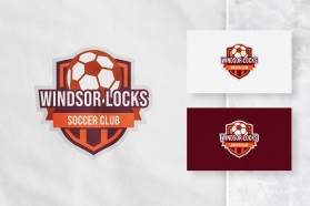 Windsor Locks Soccer Club entry by Nishant Shukla