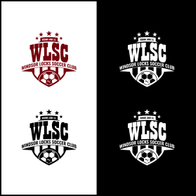 Windsor Locks Soccer Club entry by dorliescar
