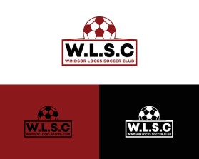 Windsor Locks Soccer Club entry by Amir Hamzaa