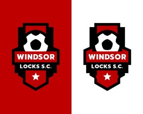 Windsor Locks Soccer Club entry by Patria Danukarta