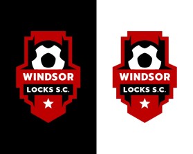 Windsor Locks Soccer Club entry by Patria Danukarta