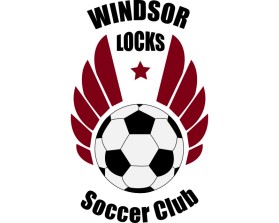 Windsor Locks Soccer Club entry by Connie Hall