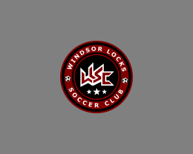 Windsor Locks Soccer Club entry by Ainun Zubaidi