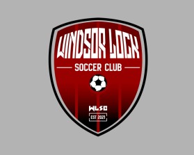 Windsor Locks Soccer Club entry by Bagas Wicaksono
