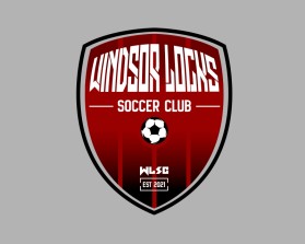 Windsor Locks Soccer Club entry by Bagas Wicaksono
