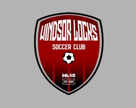 Windsor Locks Soccer Club entry by Bagas Wicaksono