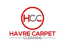 Havre Carpet Cleaning  entry by MuhammadR