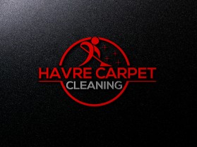 Havre Carpet Cleaning  entry by MuhammadR