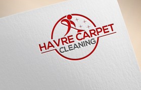 Havre Carpet Cleaning  entry by MuhammadR