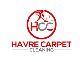 Havre Carpet Cleaning  entry by MuhammadR