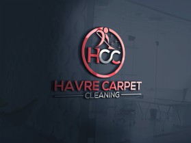 Havre Carpet Cleaning  entry by MuhammadR