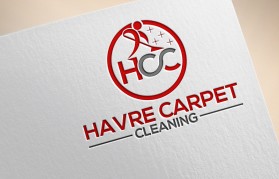Havre Carpet Cleaning  entry by MuhammadR