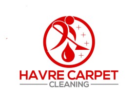 Havre Carpet Cleaning  entry by MuhammadR