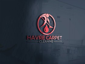 Havre Carpet Cleaning  entry by MuhammadR