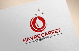 Havre Carpet Cleaning  entry by MuhammadR