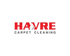 Havre Carpet Cleaning  entry by dibbofficial