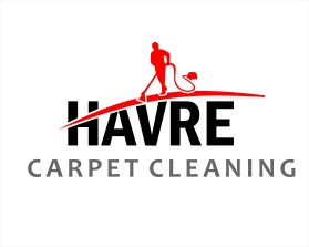 Havre Carpet Cleaning  entry by jakatingkir99