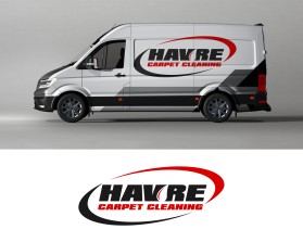 Havre Carpet Cleaning  entry by Tony_Brln