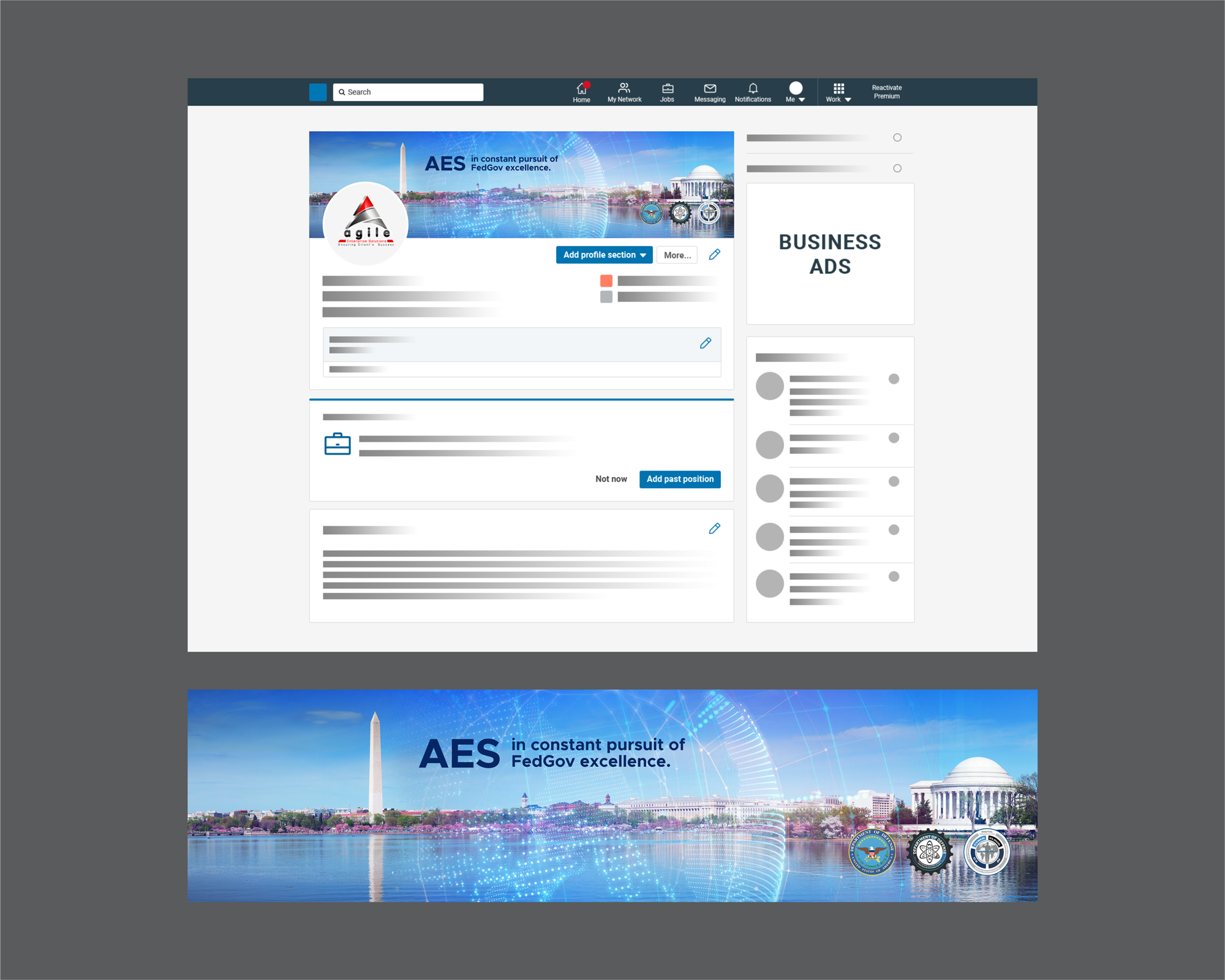 Graphic Design entry 2426420 submitted by lurth