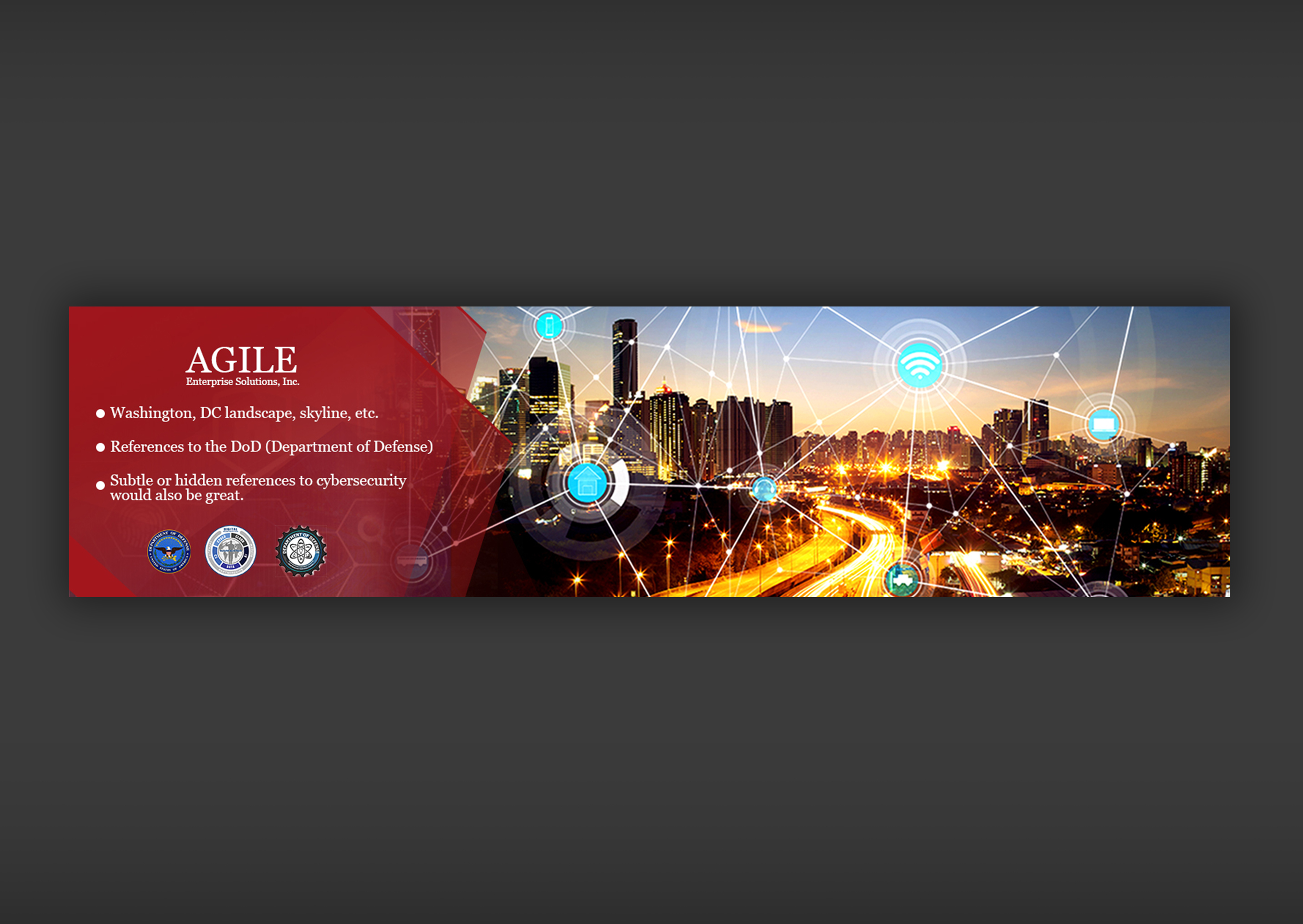 Graphic Design entry 2427089 submitted by n214004