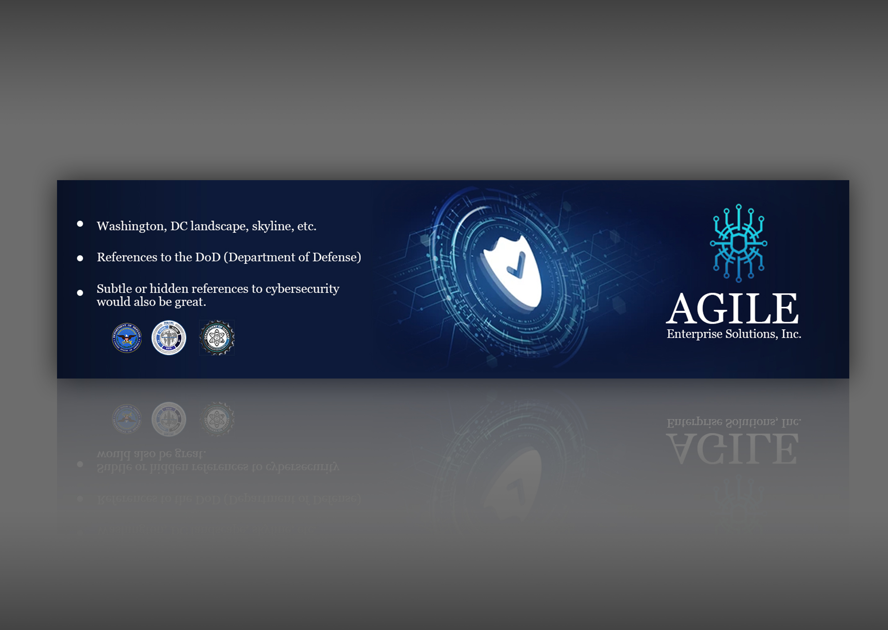 Graphic Design entry 2430450 submitted by n214004