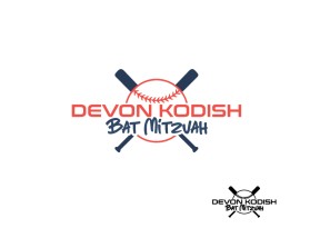 Devon Kodish bat mitzvah  entry by Hawk