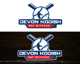 Devon Kodish bat mitzvah  entry by Mr.Rayquaza