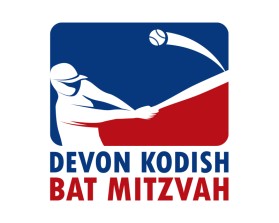 Devon Kodish bat mitzvah  entry by Nish