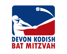 Devon Kodish bat mitzvah  entry by Nish