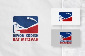 Devon Kodish bat mitzvah  entry by Nish