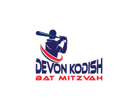 Devon Kodish bat mitzvah  entry by Novin