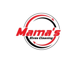 Mama's Elves Cleaning Company entry by ab fahim