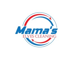 Mama's Elves Cleaning Company entry by ab fahim