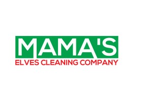 Mama's Elves Cleaning Company entry by MuhammadR