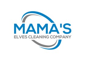 Mama's Elves Cleaning Company entry by MuhammadR