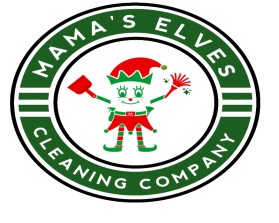 Mama's Elves Cleaning Company entry by PRINCE0000