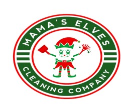 Mama's Elves Cleaning Company entry by PRINCE0000