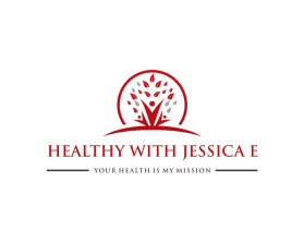 Healthy With Jessica E  entry by nina art