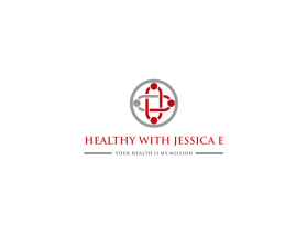 Healthy With Jessica E  entry by nina art