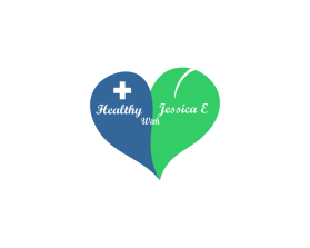 Healthy With Jessica E  entry by LizardSY