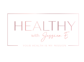 Healthy With Jessica E  entry by farahlouaz
