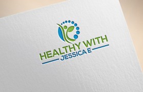 Healthy With Jessica E  entry by Design Rock