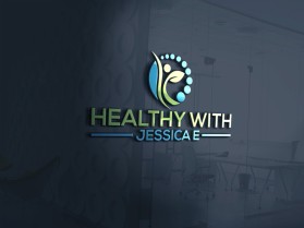 Healthy With Jessica E  entry by Design Rock
