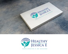 Healthy With Jessica E  entry by Tony_Brln