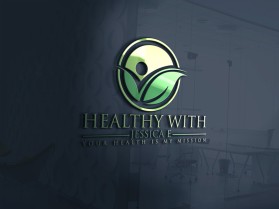 Healthy With Jessica E  entry by MuhammadR
