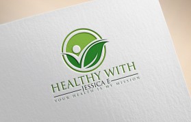 Healthy With Jessica E  entry by MuhammadR