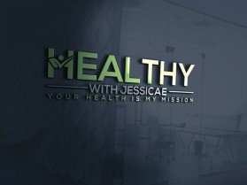 Healthy With Jessica E  entry by MuhammadR